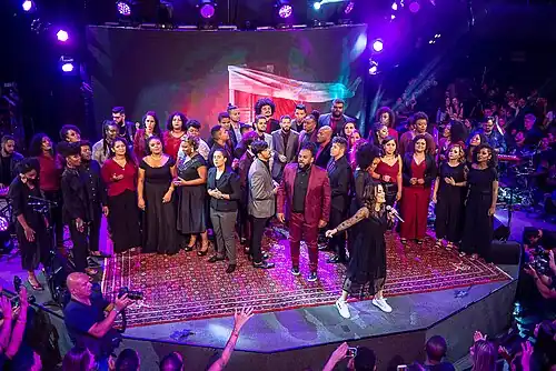 Description de cette image, également commentée ci-après