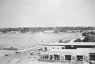 Image illustrative de l’article Aéroport d'Anaco