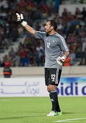 Image illustrative de l’article Anas Zniti