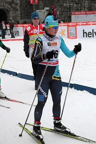 Image illustrative de l’article Anastassiya Slonova