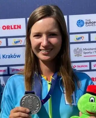 Image illustrative de l'article Anastasia Pavlova