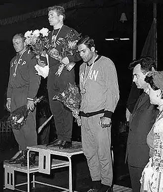 Image illustrative de l’article Anatoliy Albul