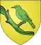 Alias du blason de Auriol