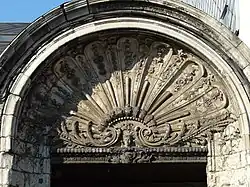 Ancien Hôtel de Simencourt