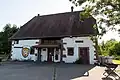 Ancien Moulin à farine (18e)