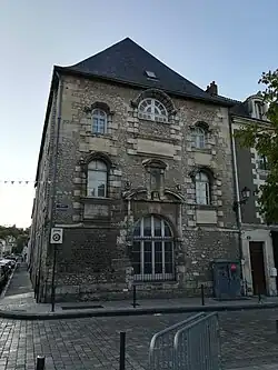 Hôpital général