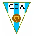 Ancien logo du club
