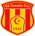 Ancien logo du club (Années 2000)