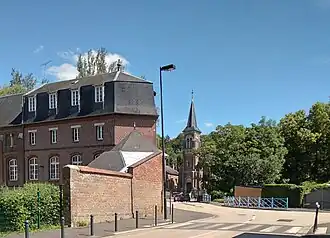 Petit-Saint-Jean (Amiens)