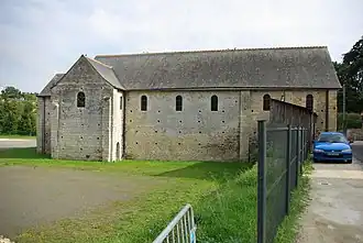 Saint-Laurent-de-Langeais