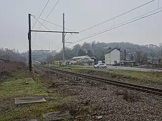 Image illustrative de l’article Gare d'Onoz-Spy