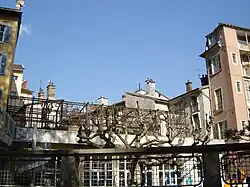 Appartement du docteur Gagnon, Grenoble, Stendhal.