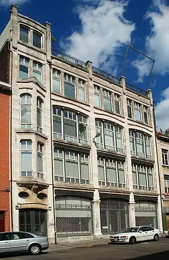 Image illustrative de l'article Louis Bral