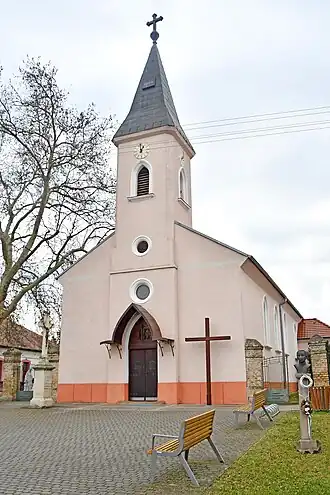 Andovce