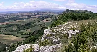 Image illustrative de l’article Causse Rouge