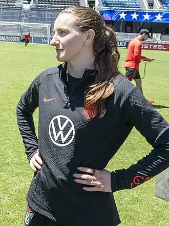 Image illustrative de l’article Andi Sullivan