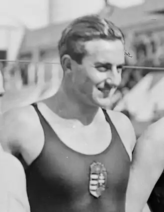 Image illustrative de l’article András Wanié