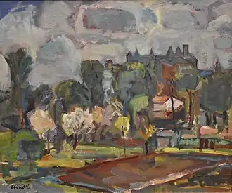 Cité de Carcassonne.