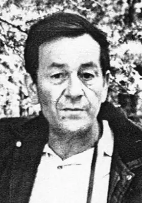 André Payan (1913-1984).