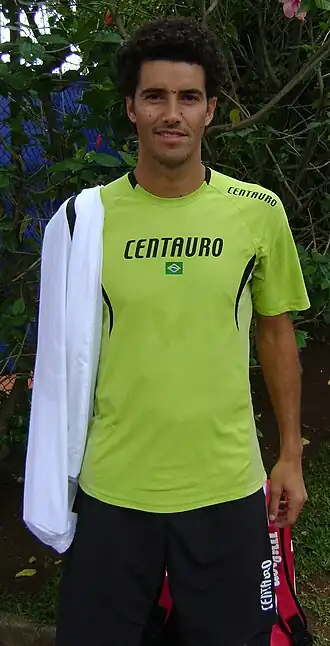 Image illustrative de l’article André Sá