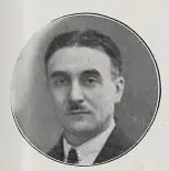 Portrait de André Strohl