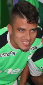 Image illustrative de l’article Andrés Roa