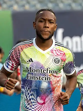 Image illustrative de l’article Andrés Perea