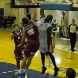 Image illustrative de l’article Andrae Patterson