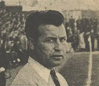 Image illustrative de l’article André Cheuva