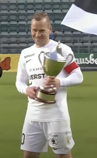 Image illustrative de l’article Andre Frolov