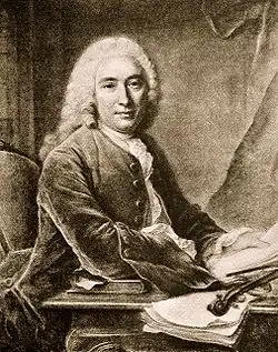 André Cardinal Destouches