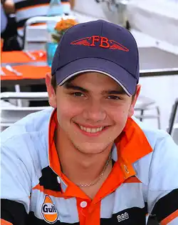 Description de cette image, également commentée ci-après