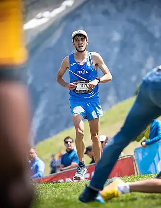 Image illustrative de l’article Andrea Elia