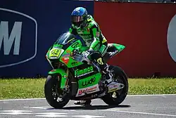 illustration de Speed Up