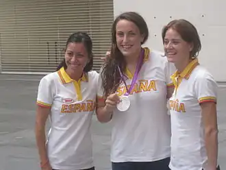 Image illustrative de l’article Andrea Blas