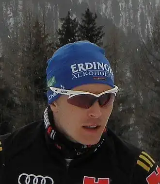 Image illustrative de l’article Andreas Birnbacher