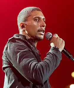 Description de l'image Andreas Bourani - Global Citizen Festival Hamburg (cropped).jpg.