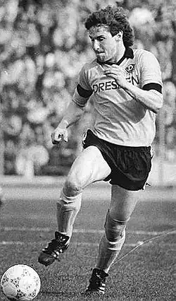 Image illustrative de l’article Andreas Trautmann