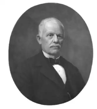 Andreas&nbsp;(el) (1827, Kérameies - 1887, Marseille)