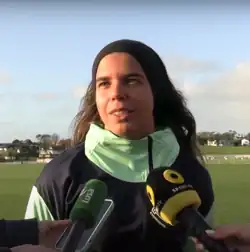 Image illustrative de l’article Andreia Jacinto