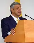López Obrador