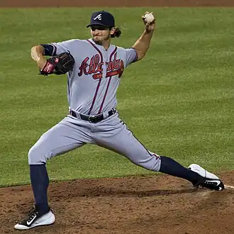 Image illustrative de l’article Andrew McKirahan