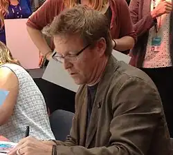 Andrew Stanton