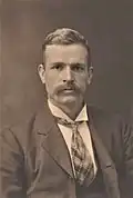 Andrew Fisher (1908-1909, 1910-1913, 1914-1915)