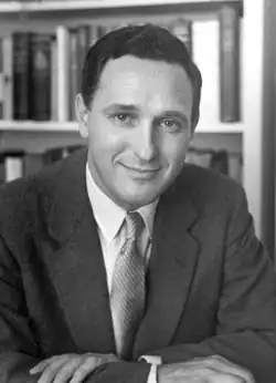 Portrait de Andrija Puharich