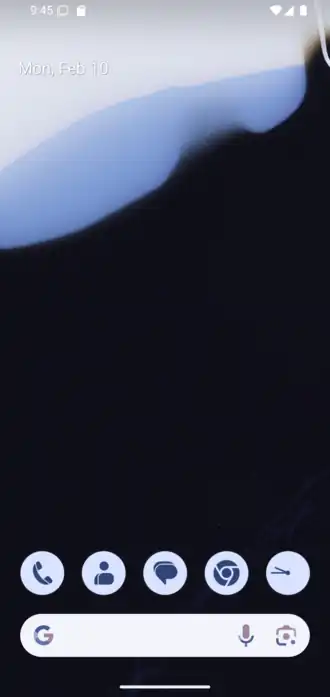 Image illustrative de l’article Android 15