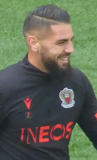 Image illustrative de l’article Andy Delort