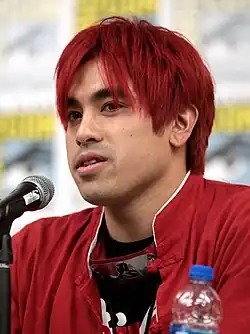 Description de cette image, également commentée ci-après