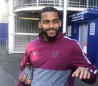 Image illustrative de l’article Andy Rinomhota