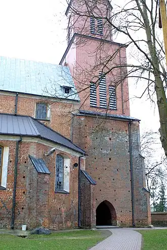 Andrzejewo (Mazovie)